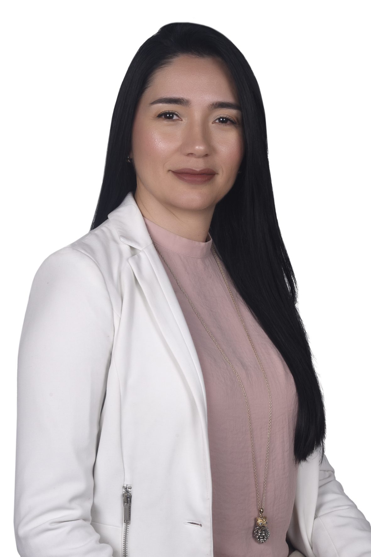 Catalina Carvajal Bernal